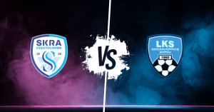 Pronostic Skra Czestochowa vs Lks Goczalkowice Zdroj, Iii Liga Pologne