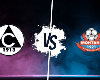 Pronostic Slavia Sofia Montana 1921 Pronostic Slavia Sofia vs Montana 1921