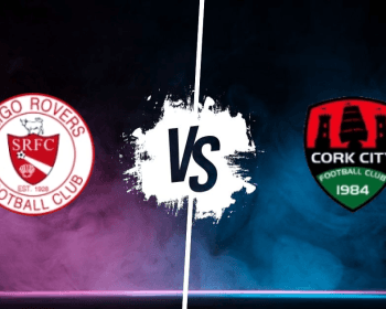Pronostic Sligo Rovers vs Cork City Wfc, National League