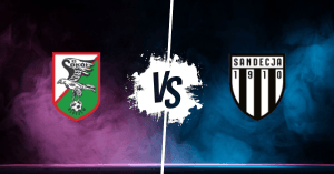 Pronostic Sokol Kleczew vs Sandecja Nowy Sacz