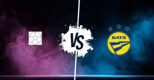 Pronostic Soligorsk vs FC Bate Borisov Ii