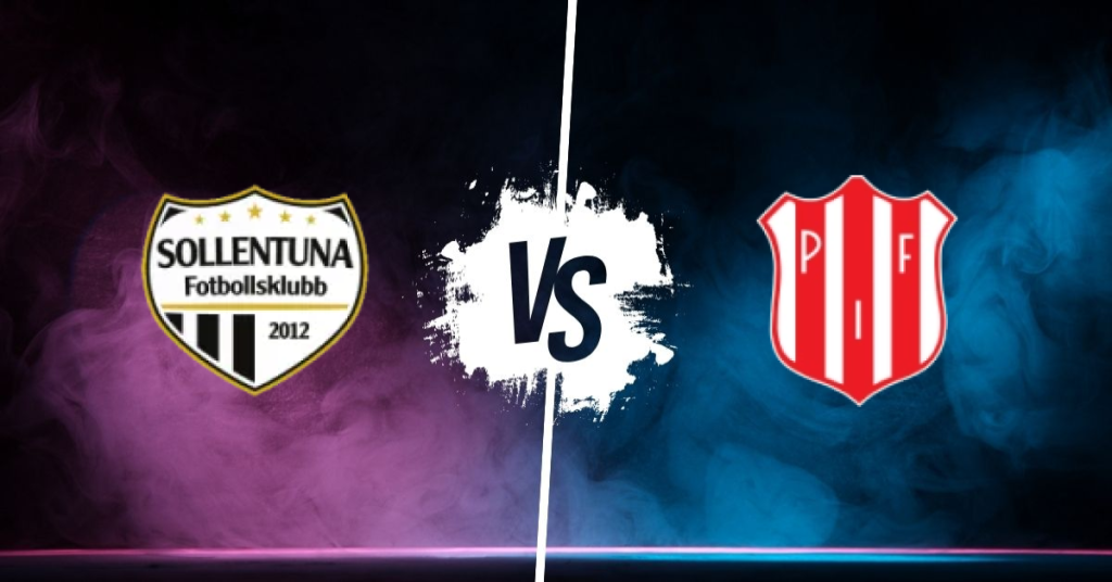 Pronostic Sollentuna Fk vs Piteaa If