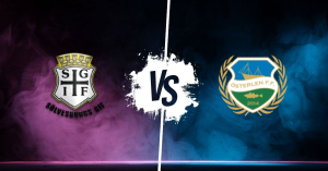 Pronostic Solvesborgs Gif vs Osterlen Ff