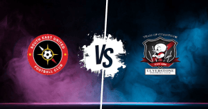 Pronostic South East United FC vs Ulverstone SC