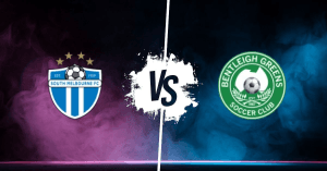 Pronostic South Melbourne FC vs Bentleigh Greens SC