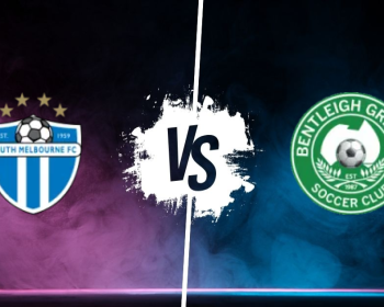 Pronostic South Melbourne FC Bentleigh Greens SC Pronostic South Melbourne FC vs Bentleigh Greens SC