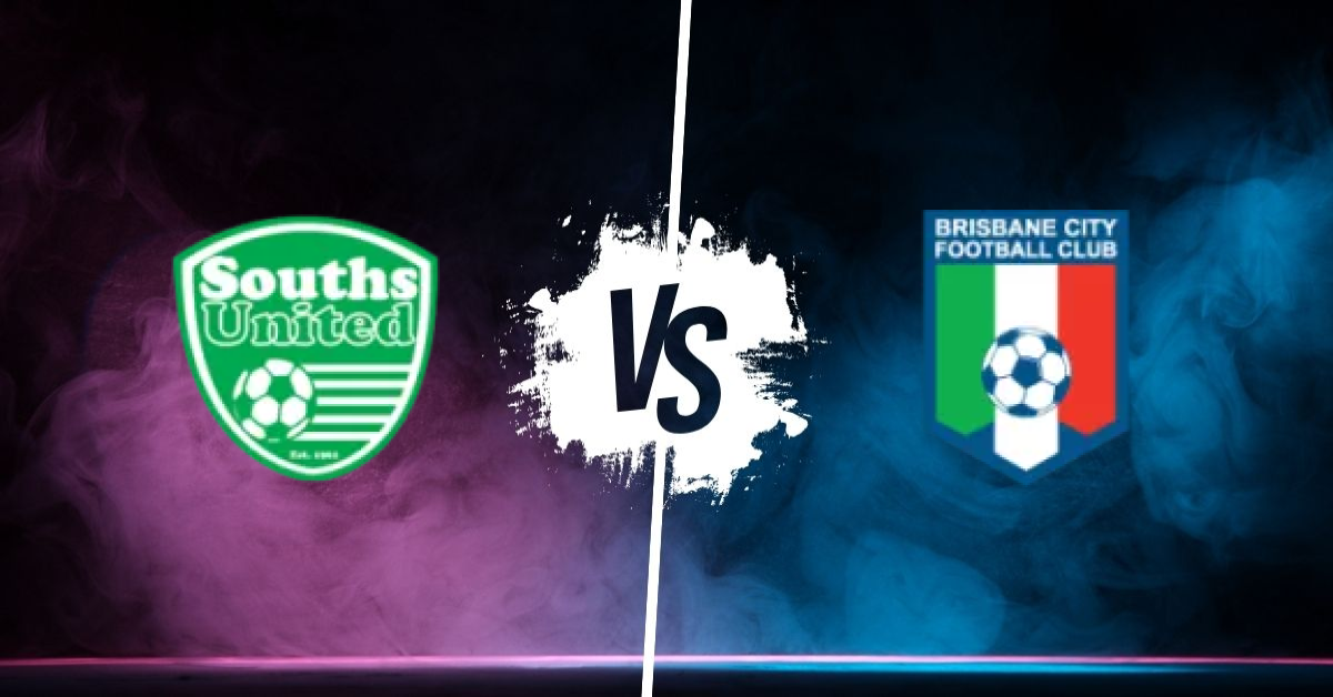 Pronostic Souths Strikers vs Brisbane City FC