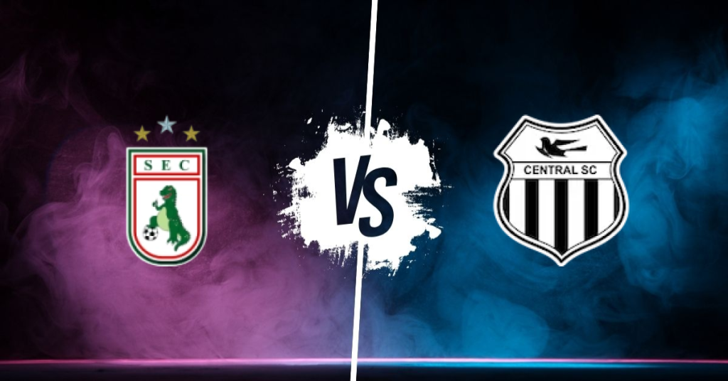 Pronostic Souza vs Central Pe