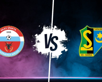 Pronostic Sparta Kazimierza Wielka Siarka Tarnobrzeg, Iii Liga Pologne Pronostic Sparta Kazimierza Wielka vs Siarka Tarnobrzeg, Iii Liga Pologne