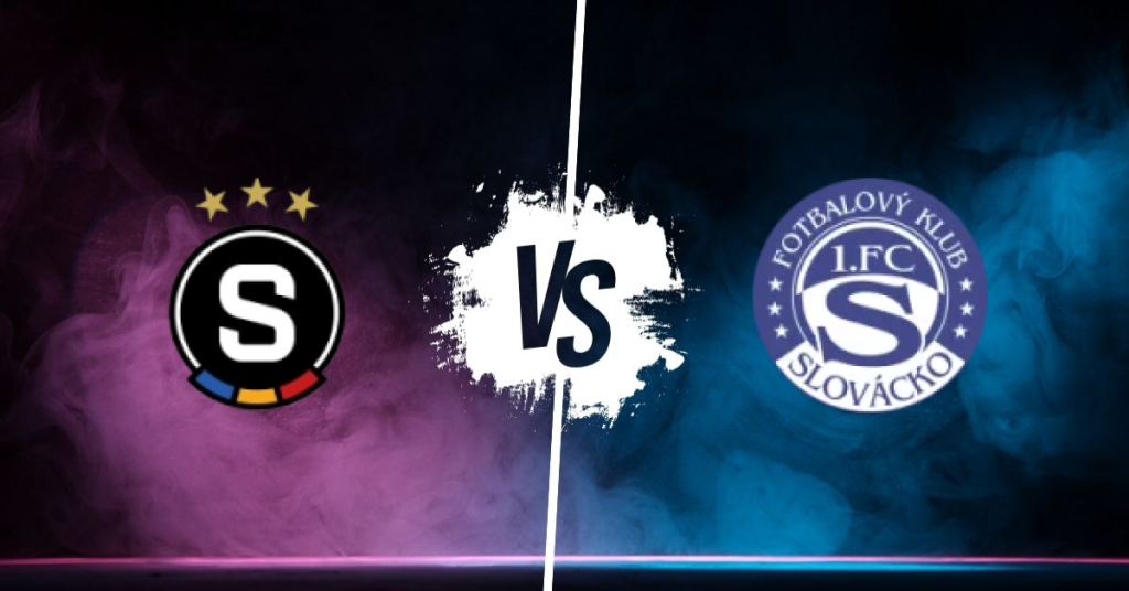 Pronostic Sparta Prague vs 1. FC Slovacko Uherske Hradiste