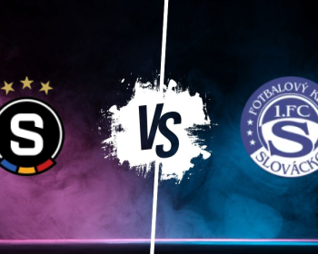 Pronostic Sparta Prague vs 1. FC Slovacko Uherske Hradiste