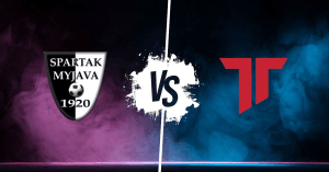 Pronostic Spartak Myjava vs AS Trencin B