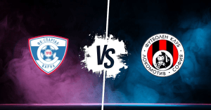 Pronostic Spartak Varna vs FC Lokomotiv 1929 Sofia