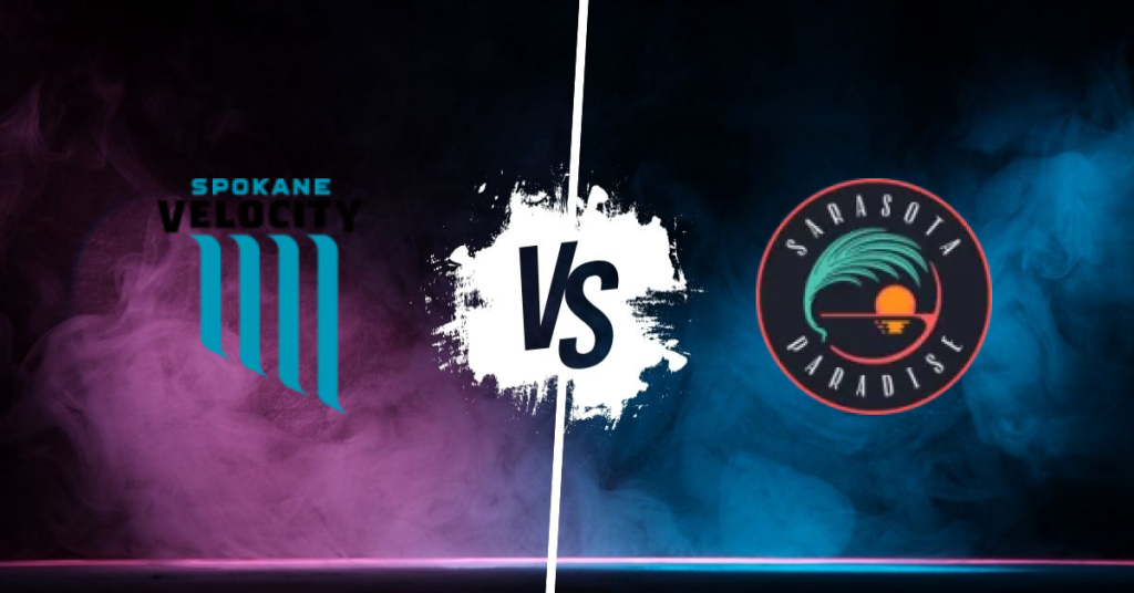Pronostic Spokane Velocity FC vs Sarasota Paradise