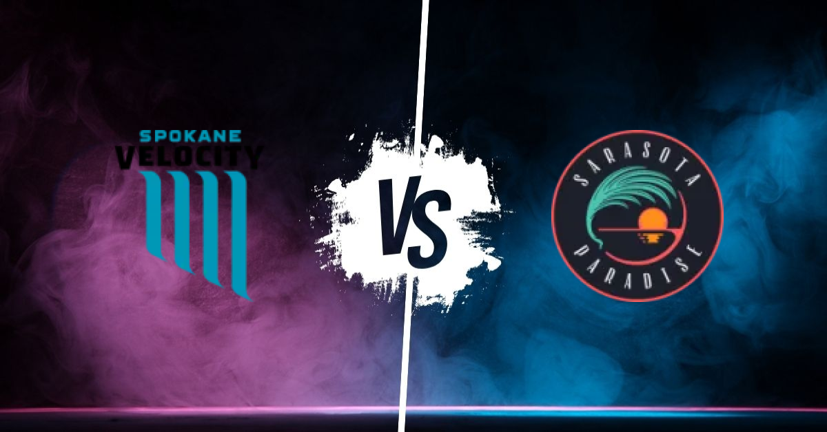 Pronostic Spokane Velocity FC vs Sarasota Paradise