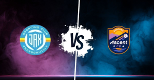 Pronostic Sporting Jacksonville vs Carolina Ascent