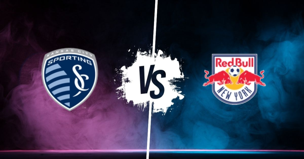 Pronostic Sporting Kansas City vs New York Red Bulls