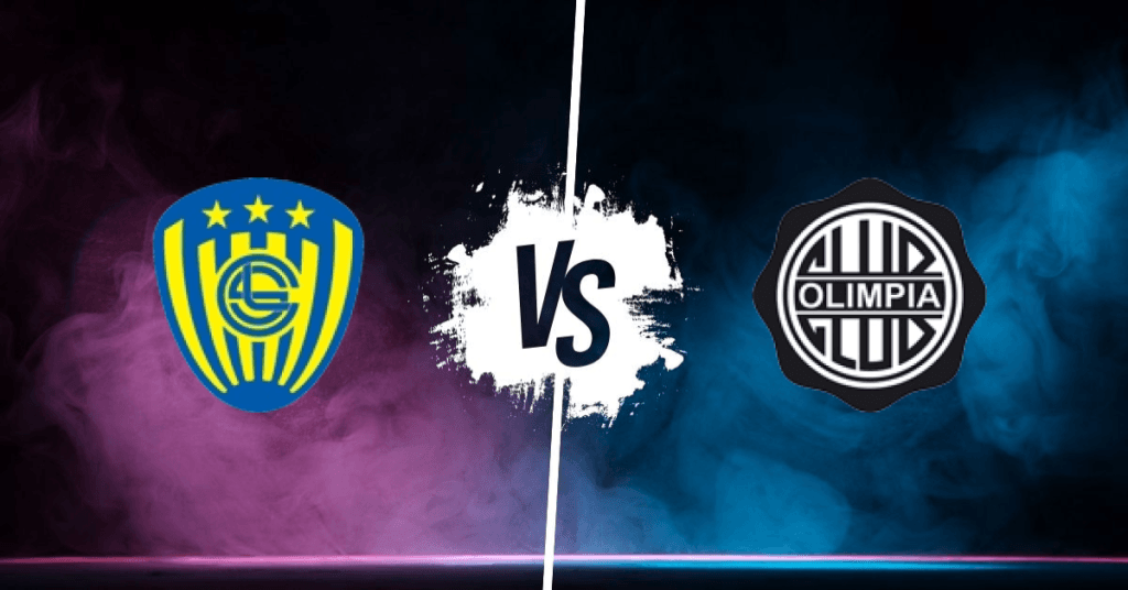 Pronostic Sportivo Luqueno vs Club Olimpia