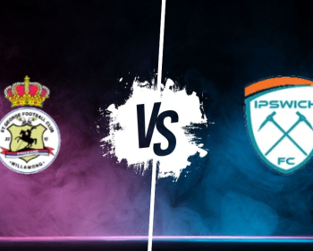 Pronostic St George Willawong FC vs Ipswich FC