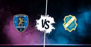 Pronostic Staffanstorp United vs Nosaby If