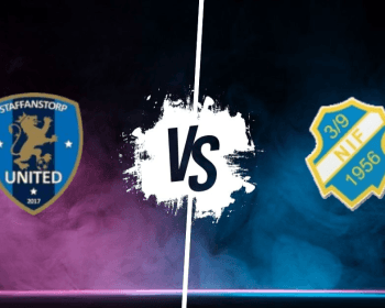 Pronostic Staffanstorp United Nosaby If Pronostic Staffanstorp United vs Nosaby If
