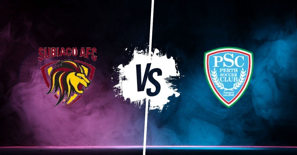 Pronostic Subiaco Afc vs Perth Azzurri