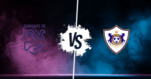 Pronostic Sumgayit vs Qarabag Fk