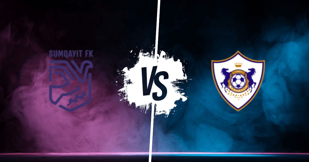 Pronostic Sumgayit vs Qarabag Fk