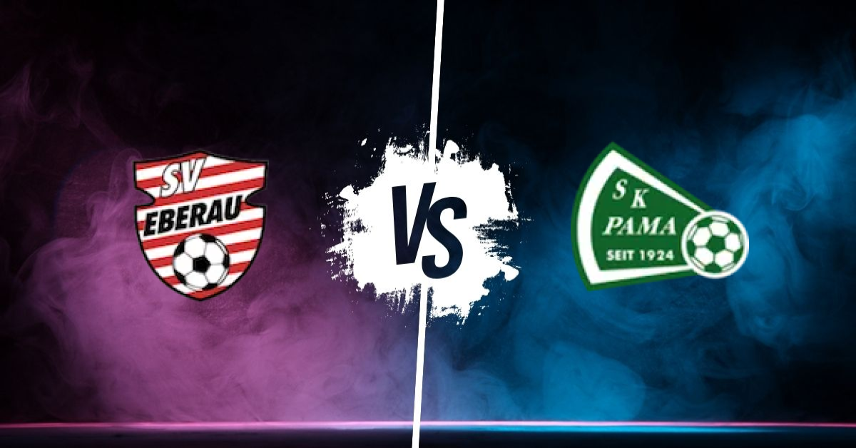 Pronostic Sv Eberau vs Sk Pama