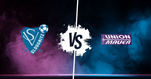 Pronostic Sv Gloggnitz vs Union Mauer