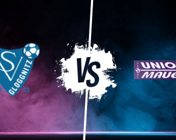 Pronostic Sv Gloggnitz Union Mauer Pronostic Sv Gloggnitz vs Union Mauer