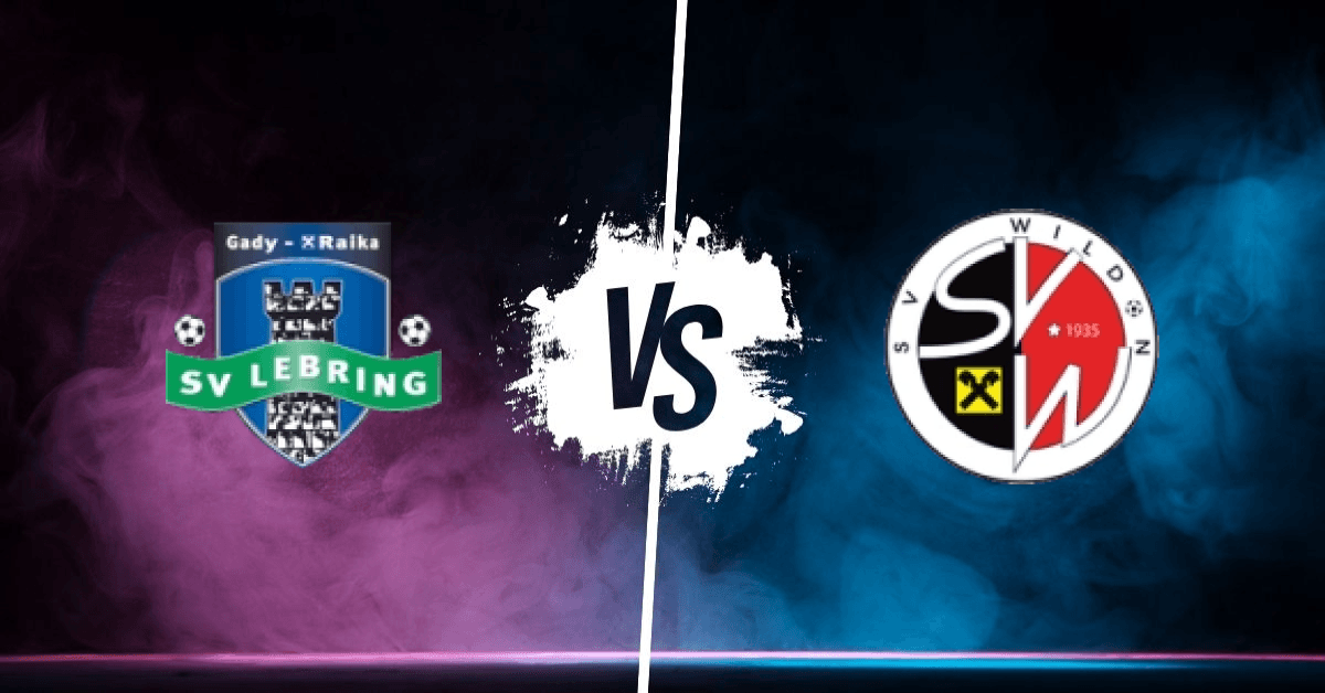 Pronostic Sv Lebring vs Sv Wildon