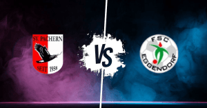 Pronostic Sv Pachern vs Fsc Eggendorf Hartberg Ii