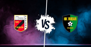 Pronostic Tabor Sezana vs Rudar Velenje