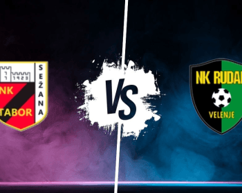 Pronostic Tabor Sezana vs Rudar Velenje