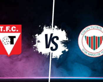 Pronostic Tacuarembo FC Colon FC Pronostic Tacuarembo FC vs Colon FC
