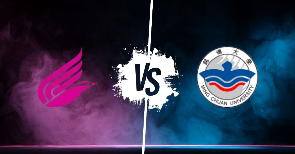 Pronostic Taichung Rock FC vs Ming Chuan University