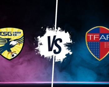 Pronostic Tainan City Taichung Futuro FC Pronostic Tainan City vs Taichung Futuro FC
