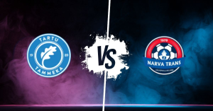 Pronostic Tammeka Tartu Ii vs Estonie