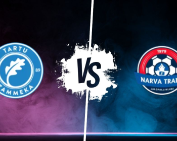Pronostic Tammeka Tartu Ii vs Estonie