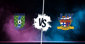 Pronostic Tampere United vs Jjk Jyvaskyla