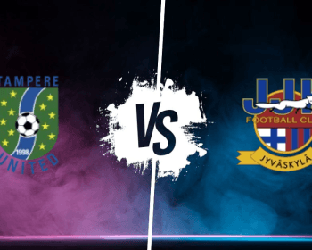 Pronostic Tampere United Jjk Jyvaskyla Pronostic Tampere United vs Jjk Jyvaskyla