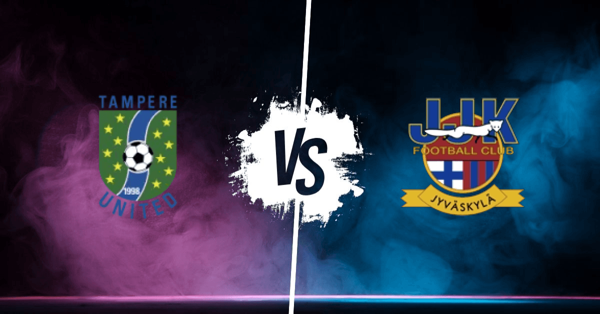 Pronostic Tampere United vs Jjk Jyvaskyla