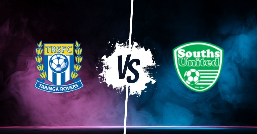 Pronostic Taringa Rovers vs Souths United