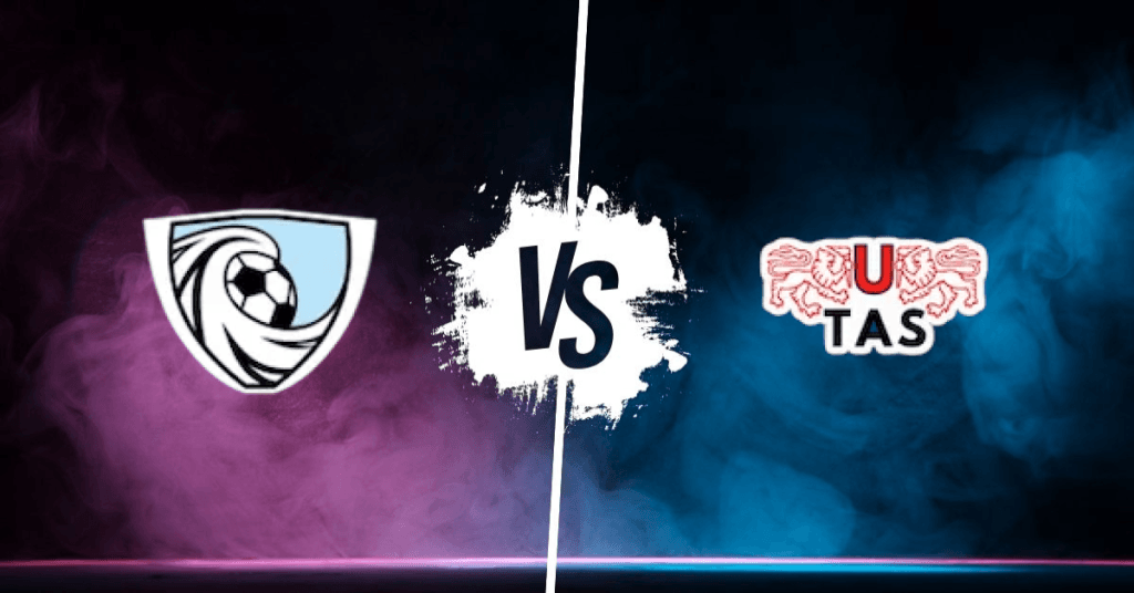 Pronostic Taroona vs University Of Tasmania