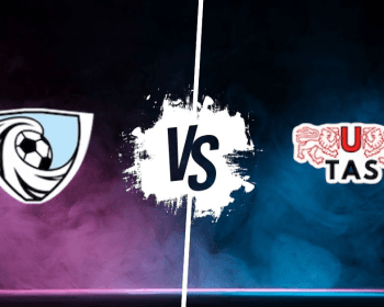Pronostic Taroona vs University Of Tasmania