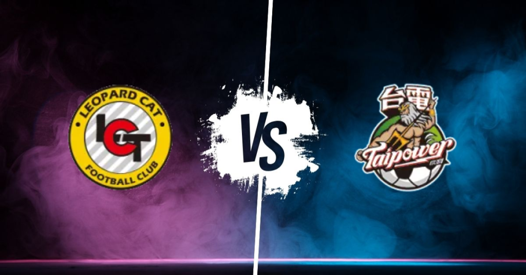 Pronostic Tatung FC vs Taiwan Power Company