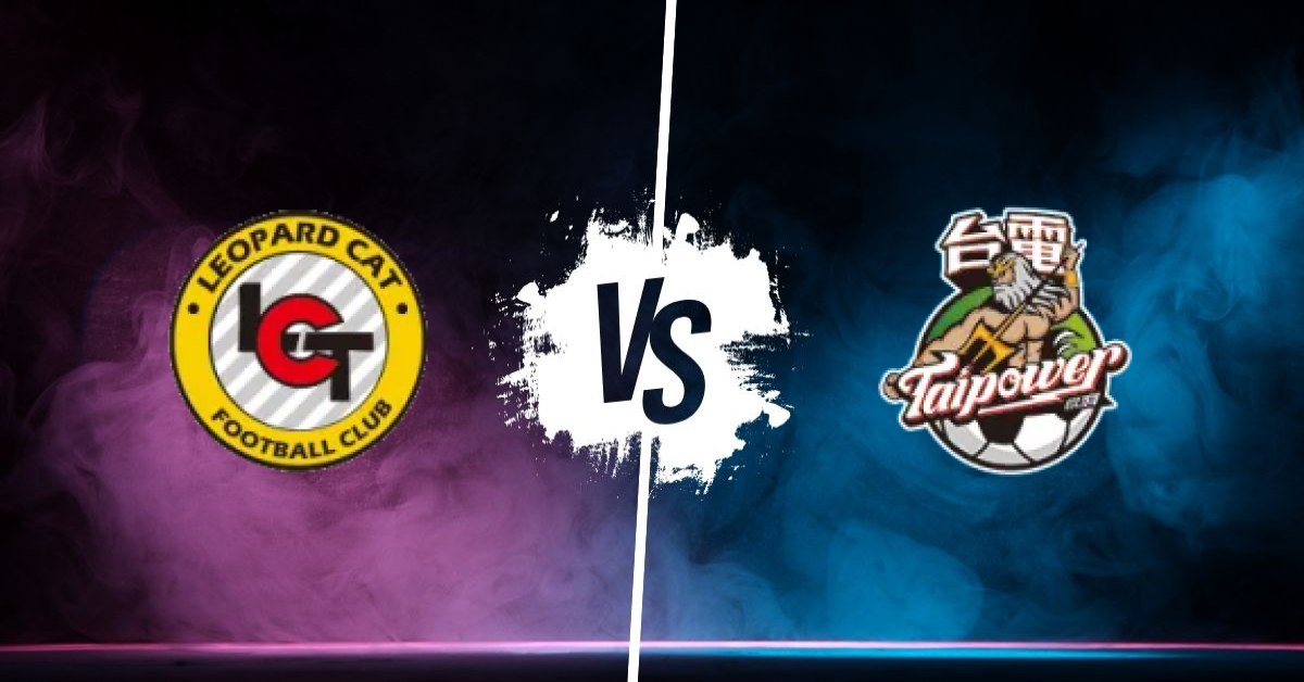 Pronostic Tatung FC vs Taiwan Power Company