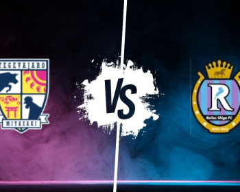Pronostic Tegevajaro Miyazaki Reilac Shiga FC Pronostic Tegevajaro Miyazaki vs Reilac Shiga FC