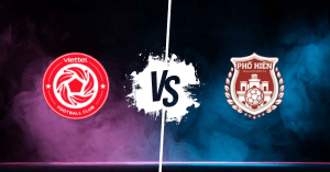Pronostic The Cong vs Pvf Cong An Nhan Dan FC